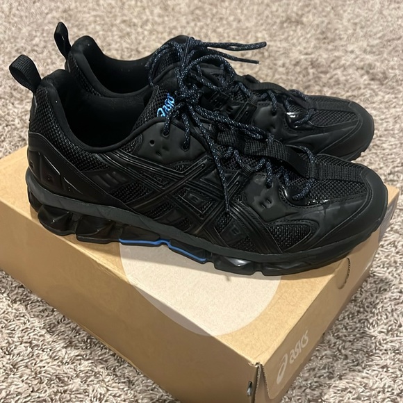 ASICS Gel Quantum 360 VII KISO men’s 10 - Picture 1 of 7